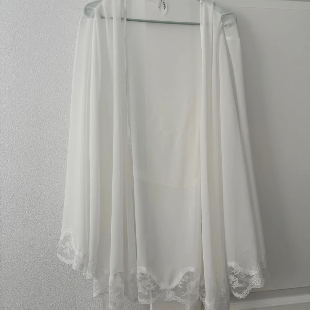 Harley Robe - Picture 3 of 6